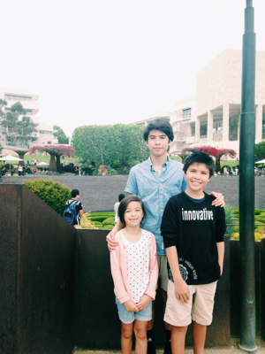 few more from the Getty