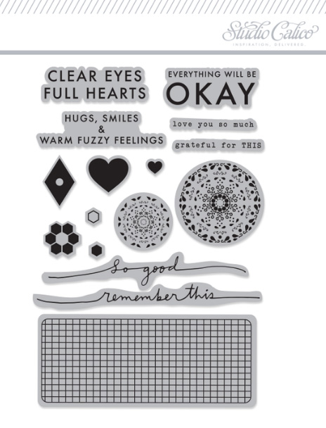 SCsummerofsketchesstampset